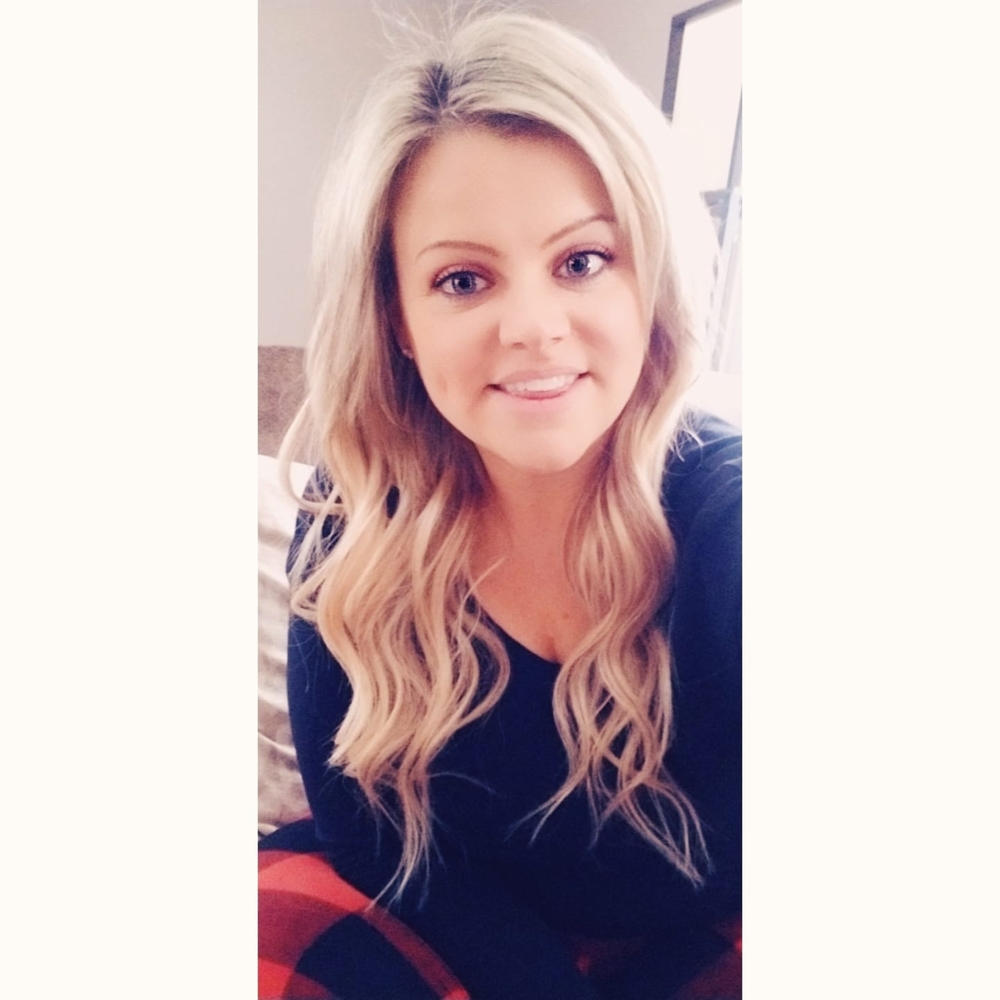 Meet your Posher, Janine
